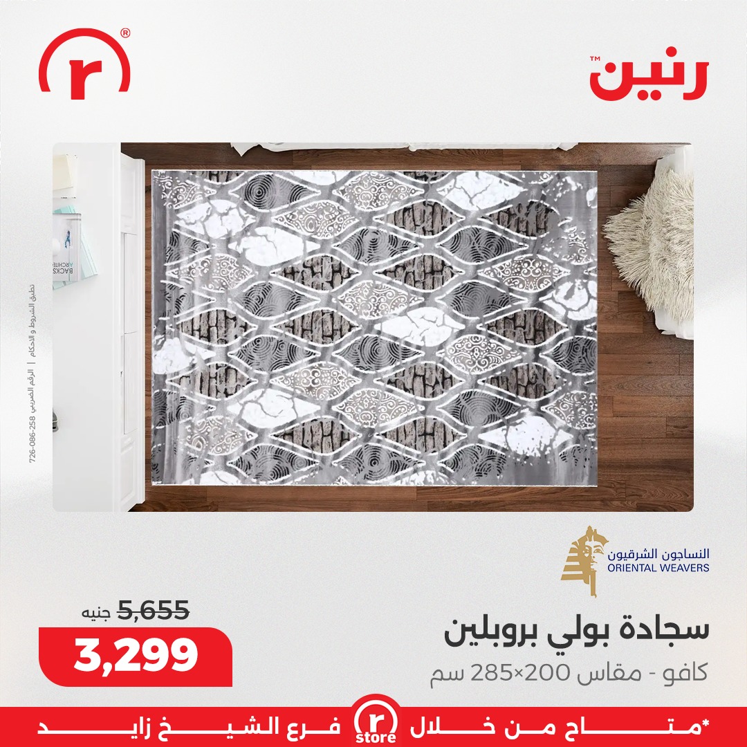 raneen offers from 25sep to 3sep 2025 عروض رنين من 25 سبتمبر حتى 3 سبتمبر 2025 صفحة رقم 9